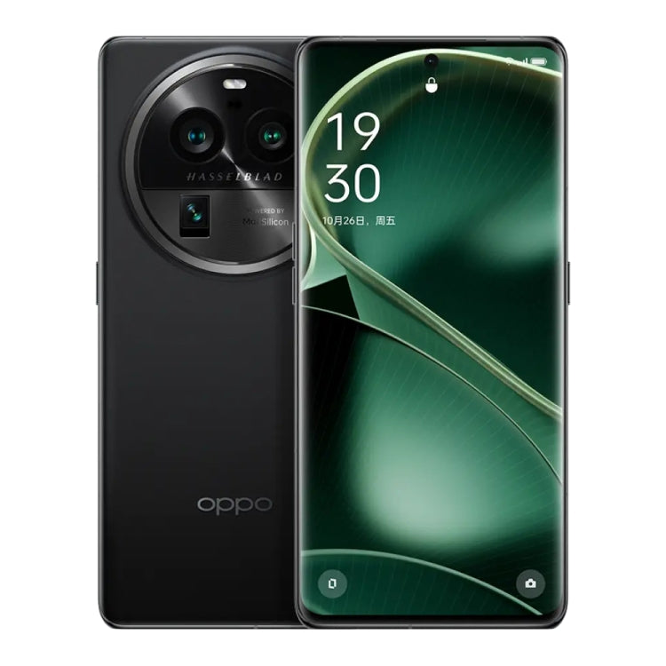 Triple Rear Cameras, 6.82 inch ColorOS 13.1 Qualcomm Snapdragon 8 Gen 2 Octa Core up to 3.187GHz, Network: 5G, Support Google Play, 16GB+512GB, Find X6 Pro 16GB+512GB – Wireless Charging, 4K Find X6 Pro 16GB+512GB Black