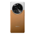 Triple Rear Cameras, 6.82 inch ColorOS 13.1 Qualcomm Snapdragon 8 Gen 2 Octa Core up to 3.187GHz, Network: 5G, Support Google Play, 16GB+512GB, Find X6 Pro 16GB+512GB