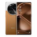 Triple Rear Cameras, 6.82 inch ColorOS 13.1 Qualcomm Snapdragon 8 Gen 2 Octa Core up to 3.187GHz, Network: 5G, Support Google Play, 16GB+512GB, Find X6 Pro 16GB+512GB 16GB+512GB Brown