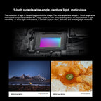 Triple Rear Cameras, 6.82 inch ColorOS 13.1 Qualcomm Snapdragon 8 Gen 2 Octa Core up to 3.187GHz, Network: 5G, Support Google Play, 16GB+512GB, Find X6 Pro 16GB+512GB