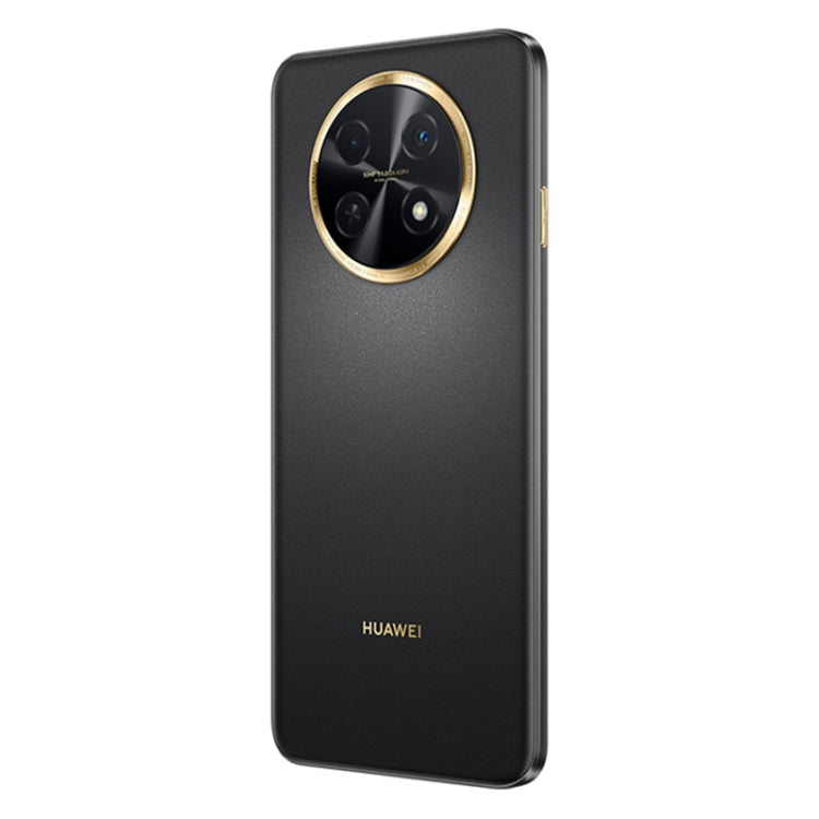 Dual Back Cameras, Side Fingerprint Identification, 7000mAh Battery, 6.95 inch HarmonyOS 3.0 Qualcomm Snapdragon 680 Octa Core 2.4GHz, Network: 4G, OTG, NFC, Not Support Google Play, 128GB Black, 128GB Green, 128GB Silver – Durable Build, Easy to Use
