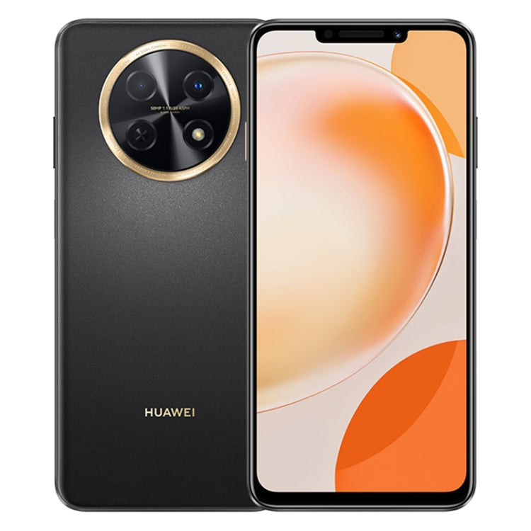 Dual Back Cameras, Side Fingerprint Identification, 7000mAh Battery, 6.95 inch HarmonyOS 3.0 Qualcomm Snapdragon 680 Octa Core 2.4GHz, Network: 4G, OTG, NFC, Not Support Google Play, 256GB Black, 256GB Green, 256GB Silver – Durable Build, Easy to Use 256GB Black Black