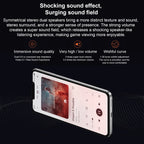 Dual Back Cameras, Side Fingerprint Identification, 7000mAh Battery, 6.95 inch HarmonyOS 3.0 Qualcomm Snapdragon 680 Octa Core 2.4GHz, Network: 4G, OTG, NFC, Not Support Google Play, 256GB Black, 256GB Green, 256GB Silver – Durable Build, Easy to Use
