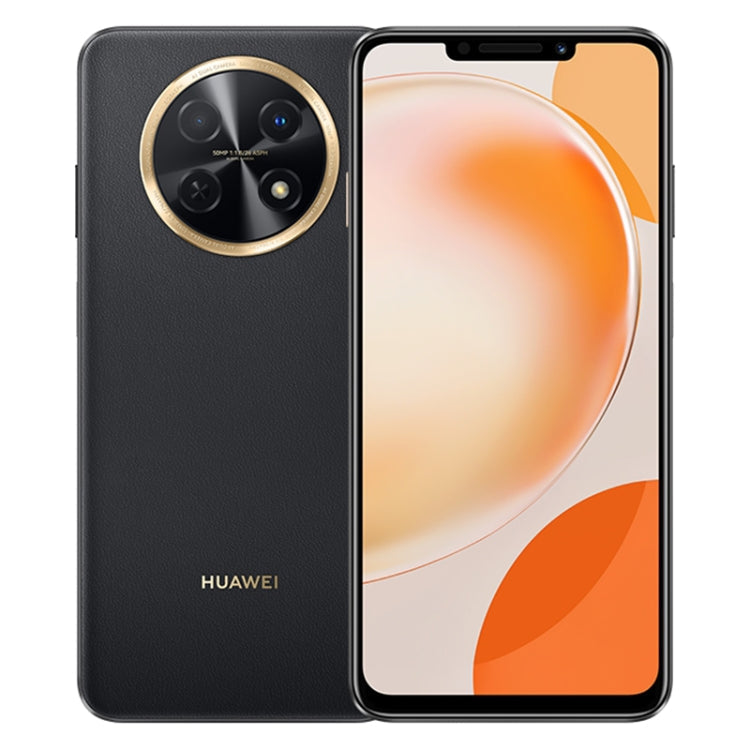 Dual Back Cameras, Side Fingerprint Identification, 7000mAh Battery, 6.95 inch HarmonyOS 3.0 Qualcomm Snapdragon 680 Octa Core 2.4GHz, Network: 4G, OTG, NFC, Not Support Google Play, 512GB Black, 512GB Orange 512GB Black Black