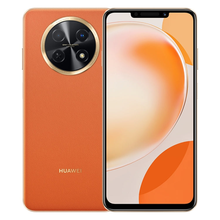 Dual Back Cameras, Side Fingerprint Identification, 7000mAh Battery, 6.95 inch HarmonyOS 3.0 Qualcomm Snapdragon 680 Octa Core 2.4GHz, Network: 4G, OTG, NFC, Not Support Google Play, 512GB Black, 512GB Orange – Durable Build, Easy to Use 512GB Orange Orange