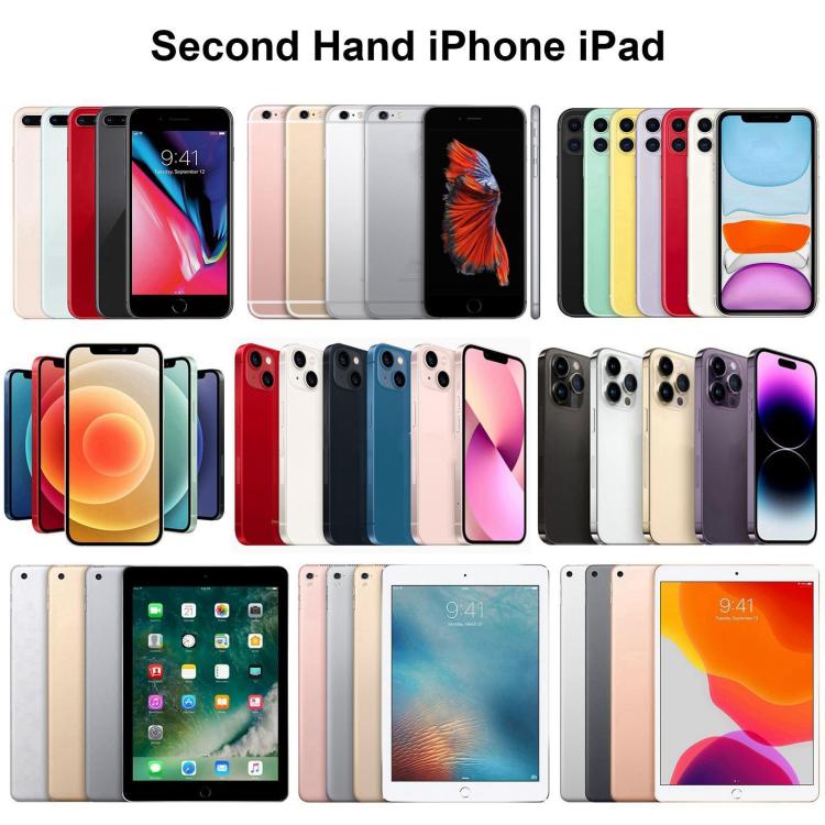 Apple iPhone 6s Plus 64GB Unlocked Mix Colors Used, iPhone 6s Plus 64GB