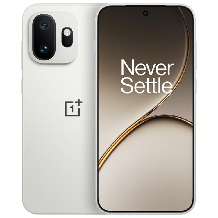 OnePlus 15T, 16GB+1TB, Screen Fingerprint Identification, 6.32 inch ColorOS 16.0 Snapdragon 8 Elite Gen 5 Octa Core, NFC, Network: 5G, 16GB+1TB – Fast Charging 16GB+1TB White