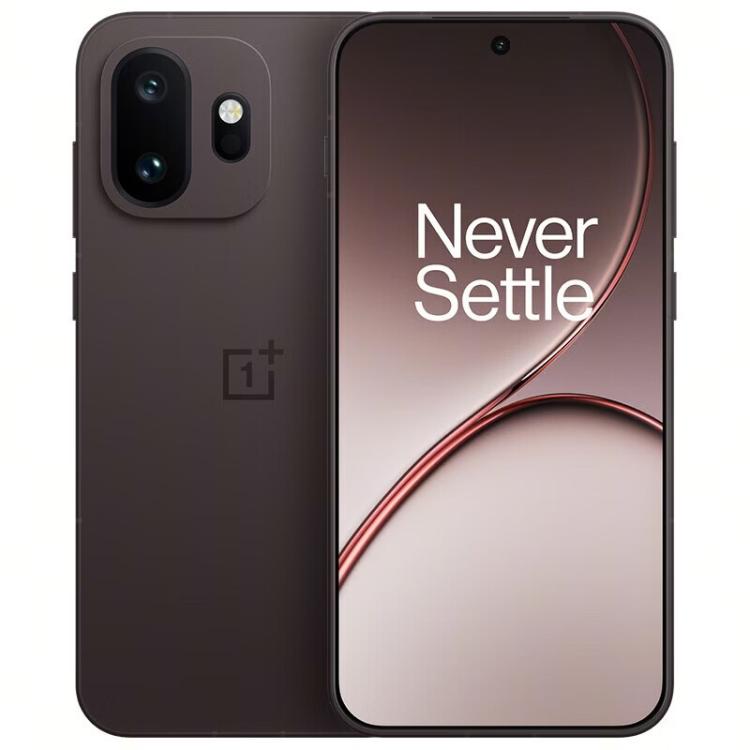 OnePlus 15T, 16GB+512GB, Screen Fingerprint Identification, 6.32 inch ColorOS 16.0 Snapdragon 8 Elite Gen 5 Octa Core, NFC, Network: 5G, 16GB+512GB – Fast Charging 16GB+512GB Brown