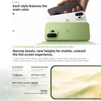 OnePlus 15T, 16GB+512GB, Screen Fingerprint Identification, 6.32 inch ColorOS 16.0 Snapdragon 8 Elite Gen 5 Octa Core, NFC, Network: 5G, 16GB+512GB – Fast Charging