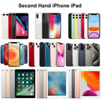Apple iPhone 15 Pro Max 512GB Unlocked Mix Colors Used A Grade, iPhone 15 Pro Max 512GB – Durable Build, Easy to Use