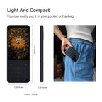 QIN F22 Pro 4G, 6GB+64GB, 3.54 inch Android 12 Helio G85 Octa Core, Network: 4G, OTG, Infrared Remote Control, Single SIM, Support Google Play, 6GB+64GB