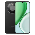Honor X70 Updated Version, 8GB+128GB, Screen Fingerprint, 6.79 inch MagicOS 10.0 / Android 16 Snapdragon 6 Gen 4 Octa Core, Network: 5G, OTG, NFC, Support Google Play, 8GB+128GB – TPU 8GB+128GB Black
