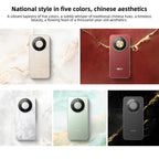 Honor X70 Updated Version, 8GB+256GB, Screen Fingerprint, 6.79 inch MagicOS 10.0 / Android 16 Snapdragon 6 Gen 4 Octa Core, Network: 5G, OTG, NFC, Support Google Play, 8GB+256GB – TPU