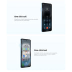 HUAWEI Enjoy 90, 8GB+128GB, Side Fingerprint, 6.67 inch HarmonyOS 6.0 Kirin 8000A, OTG, Not Support Google Play, 8GB+128GB