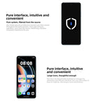 HUAWEI Enjoy 90, 8GB+128GB, Side Fingerprint, 6.67 inch HarmonyOS 6.0 Kirin 8000A, OTG, Not Support Google Play, 8GB+128GB