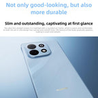 HUAWEI Enjoy 90 Plus, 8GB‌+128GB, Side Fingerprint, 6.67 inch HarmonyOS 6.0 Kirin 8000, OTG, Not Support Google Play, 8GB+128GB