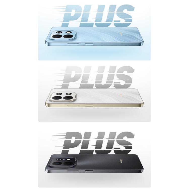 HUAWEI Enjoy 90 Plus, 8GB‌+128GB, Side Fingerprint, 6.67 inch HarmonyOS 6.0 Kirin 8000, OTG, Not Support Google Play, 8GB+128GB