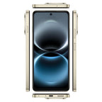 HUAWEI Enjoy 90 Plus, 8GB‌+256GB, Side Fingerprint, 6.67 inch HarmonyOS 6.0 Kirin 8000, OTG, Not Support Google Play, 8GB+256GB