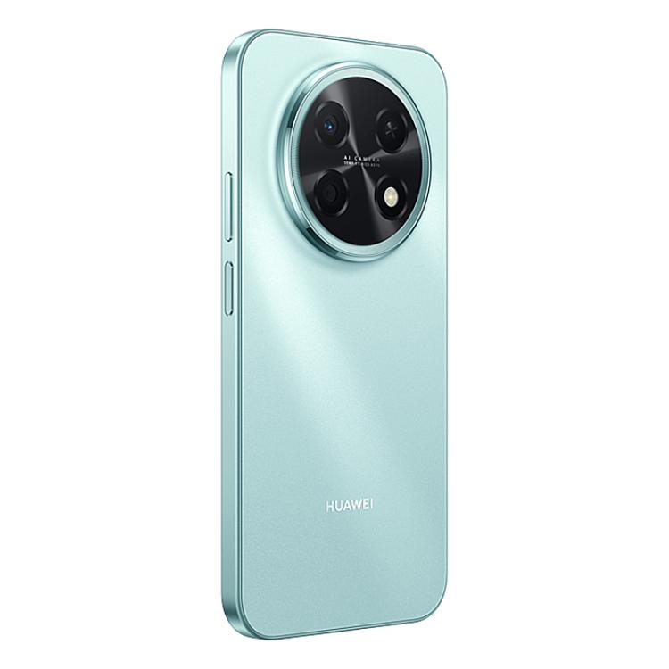 HUAWEI Enjoy 90 Pro Max, 8GB‌+128GB, Side Fingerprint, 6.84 inch HarmonyOS 6.0 Kirin 8000, OTG, Not Support Google Play, 8GB+128GB