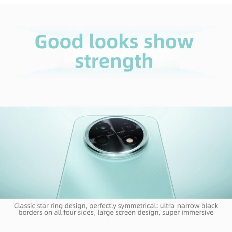 HUAWEI Enjoy 90 Pro Max, 8GB‌+256GB, Side Fingerprint, 6.84 inch HarmonyOS 6.0 Kirin 8000, OTG, Not Support Google Play, 8GB+256GB