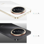 HUAWEI Enjoy 90 Pro Max, 8GB‌+256GB, Side Fingerprint, 6.84 inch HarmonyOS 6.0 Kirin 8000, OTG, Not Support Google Play, 8GB+256GB