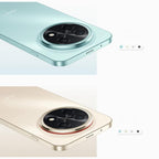 HUAWEI Enjoy 90 Pro Max, 8GB‌+512GB, Side Fingerprint, 6.84 inch HarmonyOS 6.0 Kirin 8000, OTG, Not Support Google Play, 8GB+512GB