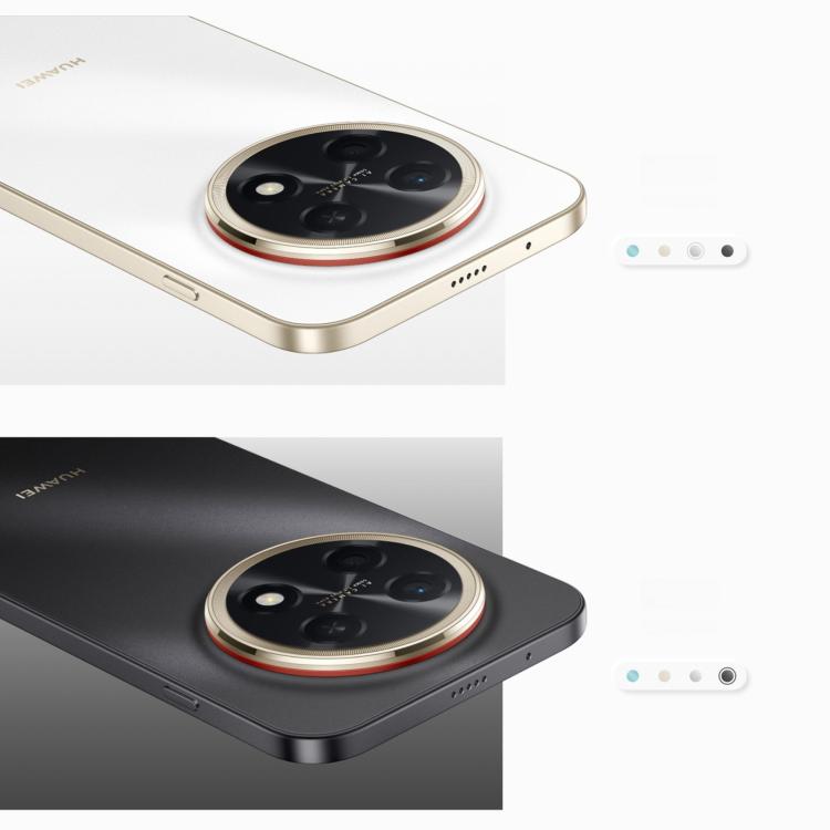 HUAWEI Enjoy 90 Pro Max, 8GB‌+512GB, Side Fingerprint, 6.84 inch HarmonyOS 6.0 Kirin 8000, OTG, Not Support Google Play, 8GB+512GB