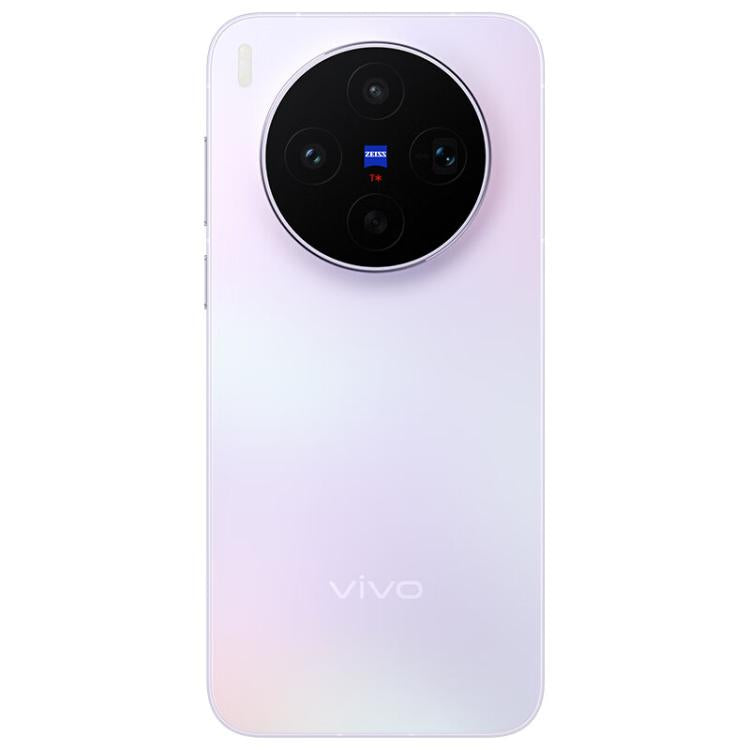 vivo X300s, 12GB+256GB, 6.78 inch OriginOS 6 Android 16 Dimensity 9500 Octa Core, OTG, NFC, Network: 5G, 12GB+256GB – Durable Build, Easy to Use