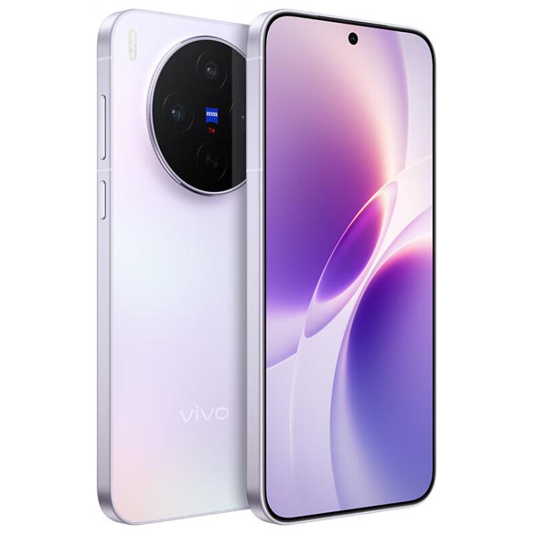 vivo X300s, 12GB+256GB, 6.78 inch OriginOS 6 Android 16 Dimensity 9500 Octa Core, OTG, NFC, Network: 5G, 12GB+256GB – Durable Build, Easy to Use