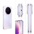 vivo X300s, 12GB+256GB, 6.78 inch OriginOS 6 Android 16 Dimensity 9500 Octa Core, OTG, NFC, Network: 5G, 12GB+256GB – Durable Build, Easy to Use