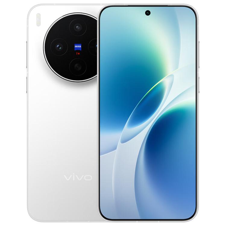 vivo X300s, 12GB+256GB, 6.78 inch OriginOS 6 Android 16 Dimensity 9500 Octa Core, OTG, NFC, Network: 5G, 12GB+256GB – Durable Build, Easy to Use