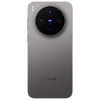 vivo X300s, 16GB+1TB, 6.78 inch OriginOS 6 Android 16 Dimensity 9500 Octa Core, OTG, NFC, Network: 5G, 16GB+1TB
