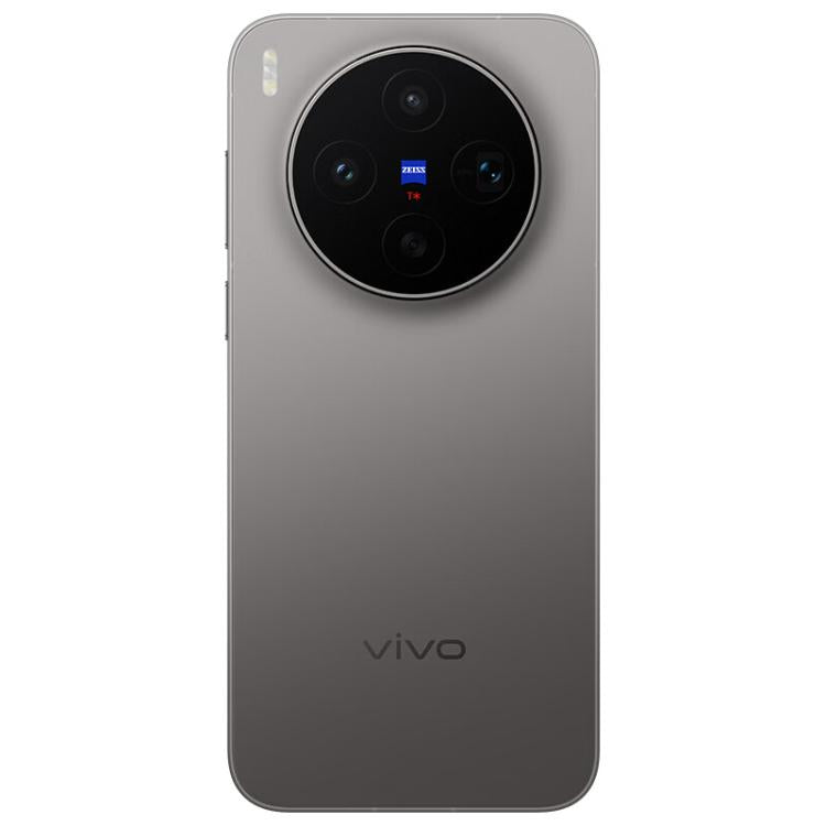 vivo X300s, 16GB+1TB, 6.78 inch OriginOS 6 Android 16 Dimensity 9500 Octa Core, OTG, NFC, Network: 5G, 16GB+1TB
