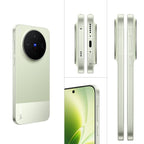 vivo X300s Photography Kit, 16GB+1TB, 6.78 inch OriginOS 6 Android 16 Dimensity 9500 Octa Core, OTG, NFC, Network: 5G
