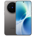 vivo X300s, 16GB+512GB, 6.78 inch OriginOS 6 Android 16 Dimensity 9500 Octa Core, OTG, NFC, Network: 5G, 16GB+512GB 16GB+512GB Black