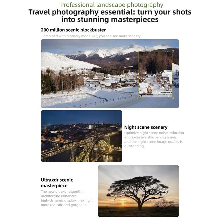 vivo X300 Ultra, 12GB+256GB 6.82 inch OriginOS 6 Android 16 Snapdragon 8 Elite Gen 5 Octa Core, OTG, NFC, Network: 5G, 12GB+256GB