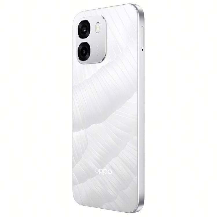 OPPO A6k 5G, 8GB+512GB, Side Fingerprint, 6.75 inch ColorOS 15 MediaTek Dimensity 6300 Octa Core, OTG, Network: 5G, 8GB+512GB
