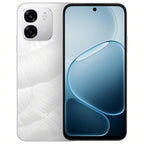 OPPO A6k 5G, 8GB+512GB, Side Fingerprint, 6.75 inch ColorOS 15 MediaTek Dimensity 6300 Octa Core, OTG, Network: 5G, 8GB+512GB 8GB+512GB White