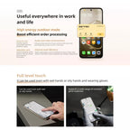 OPPO A6k 5G, 8GB+512GB, Side Fingerprint, 6.75 inch ColorOS 15 MediaTek Dimensity 6300 Octa Core, OTG, Network: 5G, 8GB+512GB