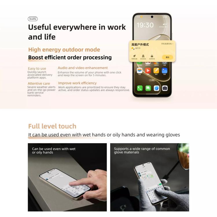 OPPO A6k 5G, 12GB+256GB, Side Fingerprint, 6.75 inch ColorOS 15 MediaTek Dimensity 6300 Octa Core, OTG, Network: 5G, 12GB+256GB