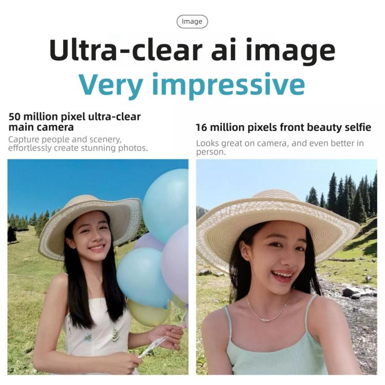 OPPO A6s Pro 5G, 8GB+128GB, Screen Fingerprint, 6.57 inch ColorOS 16.0 MediaTek Dimensity 6360 MAX Octa Core, NFC, OTG, Network: 5G, 8GB+128GB – Fast Charging