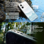 OPPO A6s Pro 5G, 12GB+512GB, Screen Fingerprint, 6.57 inch ColorOS 16.0 MediaTek Dimensity 6360 MAX Octa Core, NFC, OTG, Network: 5G, 12GB+512GB