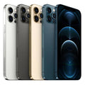 Apple iPhone 12 Pro 512GB Unlocked Mix Colors Used A Grade, iPhone 12 Pro 512GB iPhone 12 Pro 512GB