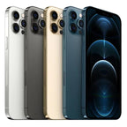 Apple iPhone 12 Pro 512GB Unlocked Mix Colors Used A Grade, iPhone 12 Pro 512GB iPhone 12 Pro 512GB