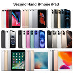 Apple iPhone 16e 128GB Unlocked Mix Colors Used A Grade, iPhone 16e 128GB – Durable Build, Easy to Use