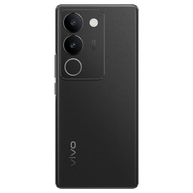 Dual Back Cameras, Screen Fingerprint Identification, 4600mAh Battery, 6.78 inch Android 13 OriginOS 3 Snapdragon 778G+ Octa Core up to 2.5GHz, OTG, NFC, Network: 5G, 12GB+512GB
