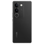 Dual Back Cameras, Screen Fingerprint Identification, 4600mAh Battery, 6.78 inch Android 13 OriginOS 3 Snapdragon 778G+ Octa Core up to 2.5GHz, OTG, NFC, Network: 5G, 12GB+512GB