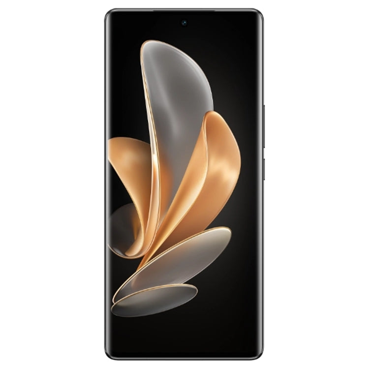 Triple Back Cameras, Srceen Fingerprint Identification, 4600mAh Battery, 6.78 inch Android 13 OriginOS 3 Dimensity 8200 Octa Core up to 3.1GHz, OTG, NFC, Network: 5G, 12GB+512GB
