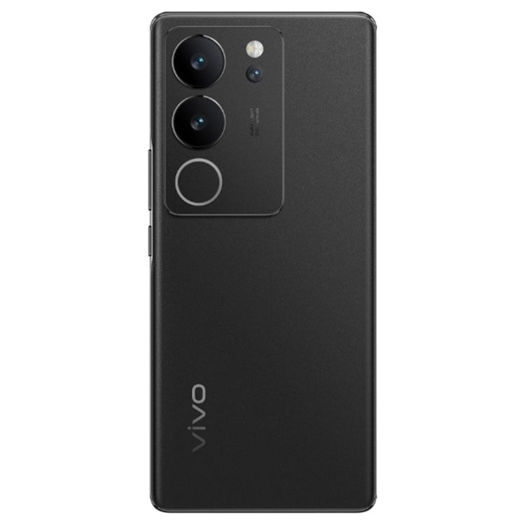 Triple Back Cameras, Srceen Fingerprint Identification, 4600mAh Battery, 6.78 inch Android 13 OriginOS 3 Dimensity 8200 Octa Core up to 3.1GHz, OTG, NFC, Network: 5G, 12GB+512GB