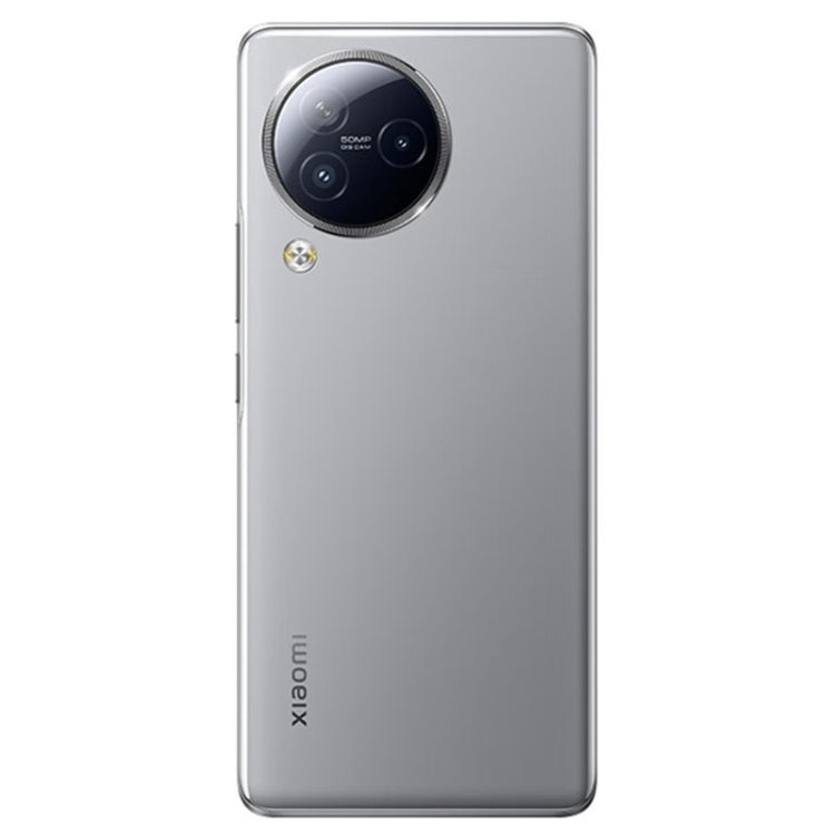 Triple Back Cameras + Dual Front Cameras, In-screen Fingerprint Identification, 4500mAh Battery, 6.55 inch MIUI 14 Dimensity 8200-Ultra Octa Core 4nm up to 3.1GHz, Network: 5G, NFC, 12GB+512GB